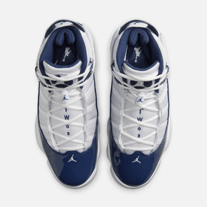 Air Jordan 6 Rings 'Midnight Navy'