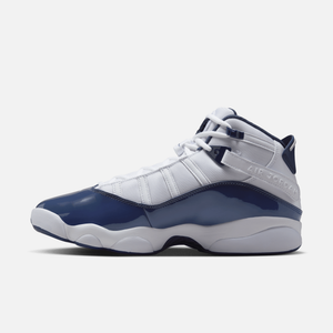 Air Jordan 6 Rings 'Midnight Navy'