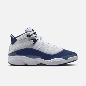 Air Jordan 6 Rings 'Midnight Navy'