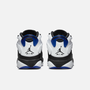 Air Jordan 6 Rings 'Game Royal'