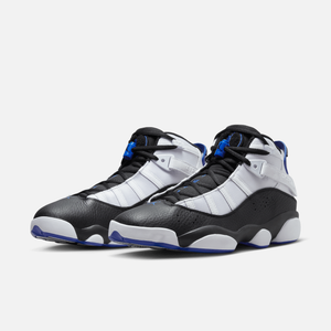 Air Jordan 6 Rings 'Game Royal'