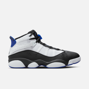 Air Jordan 6 Rings 'Game Royal'