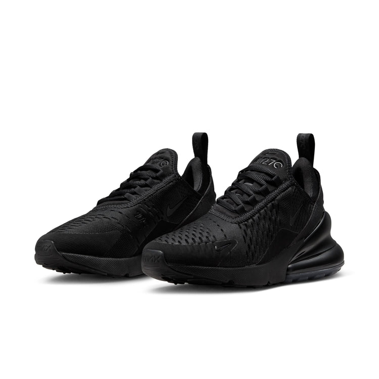Nike Wmns Air Max 270 'Triple Black' 2023