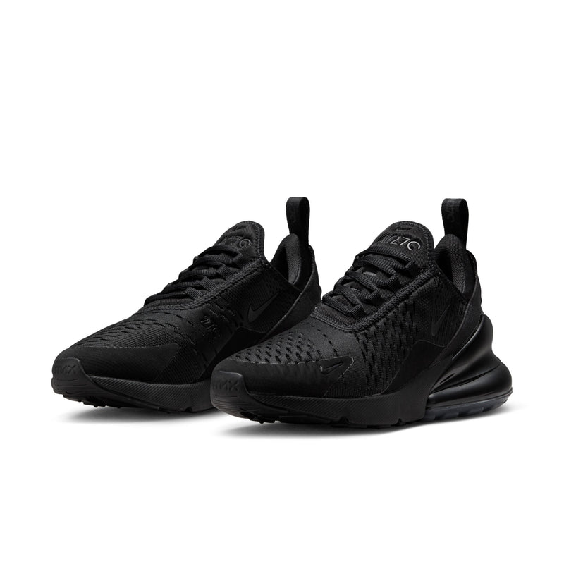 Nike Wmns Air Max 270 'Triple Black' 2023