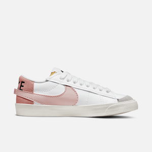 Nike Wmns Blazer Low '77 Jumbo 'White Pink Oxford'