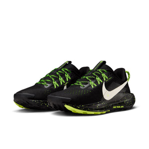Nike Pegasus Trail 5 'Black Volt'