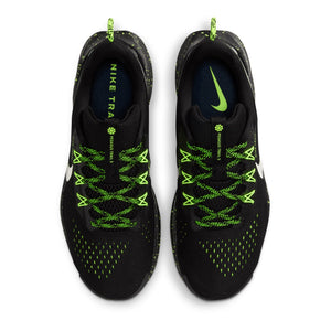Nike Pegasus Trail 5 'Black Volt'