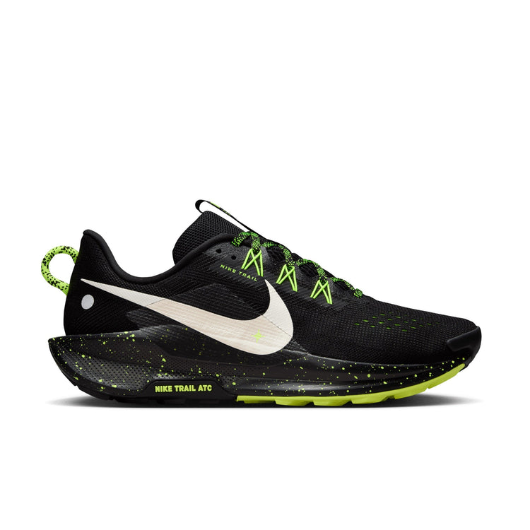 Nike Pegasus Trail 5 'Black Volt'