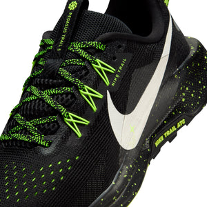 Nike Pegasus Trail 5 'Black Volt'