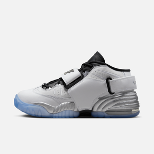 Nike Wmns Air Adjust Force 'White Metallic Silver'