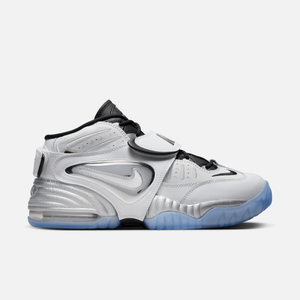 Nike Wmns Air Adjust Force 'White Metallic Silver'