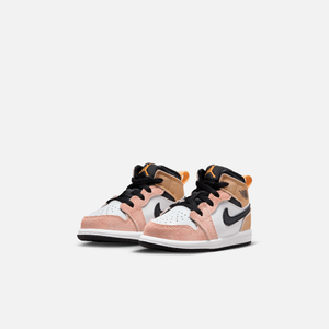 Air Jordan 1 Mid SE TD 'Flight Club'