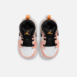 Air Jordan 1 Mid SE TD 'Flight Club'