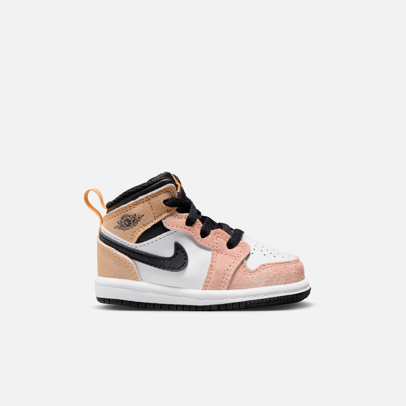 Air Jordan 1 Mid SE TD 'Flight Club'