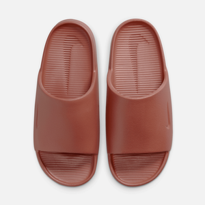 Nike Wmns Calm Slide 'Rugged Orange'