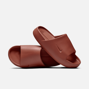 Nike Wmns Calm Slide 'Rugged Orange'