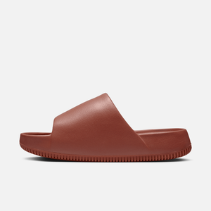 Nike Wmns Calm Slide 'Rugged Orange'