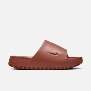 Nike Wmns Calm Slide 'Rugged Orange'