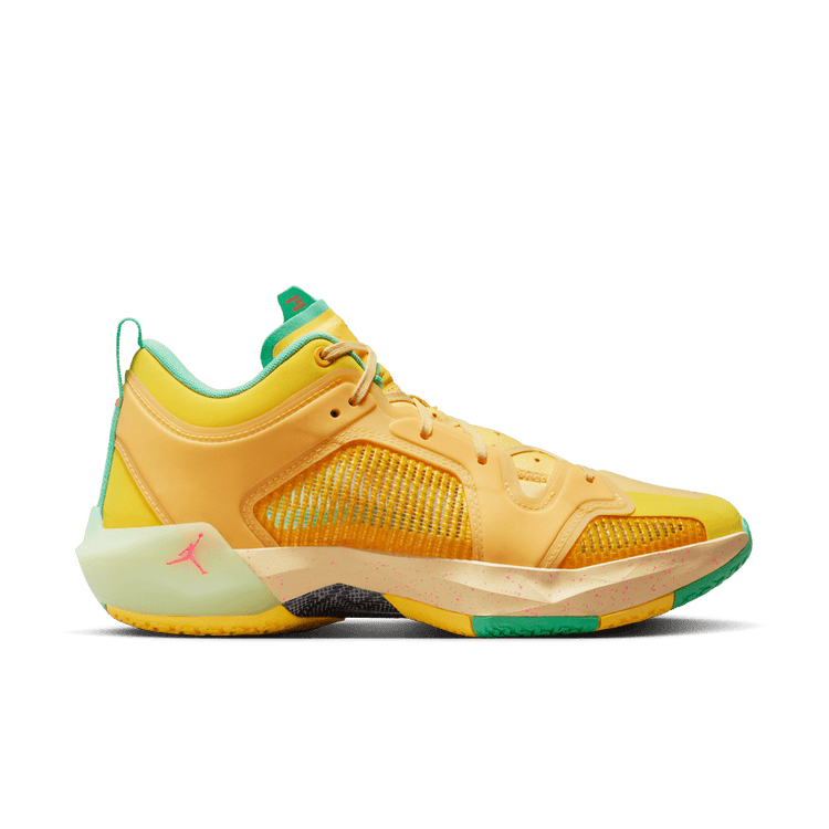 Air Jordan 37 Low 'EYBL'