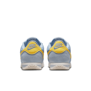 Nike Wmns Cortez Textile 'Armory Blue Lighting'