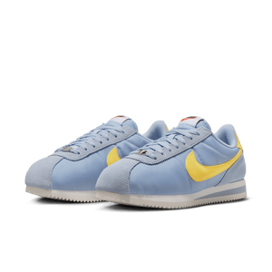 Nike Wmns Cortez Textile 'Armory Blue Lighting'