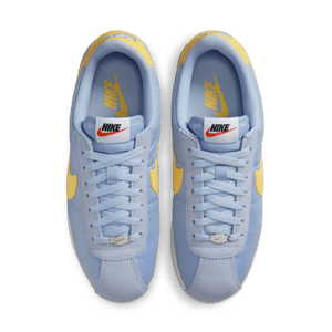 Nike Wmns Cortez Textile 'Armory Blue Lighting'