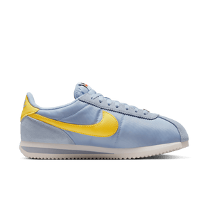 Nike Wmns Cortez Textile 'Armory Blue Lighting'
