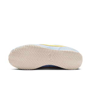 Nike Wmns Cortez Textile 'Armory Blue Lighting'