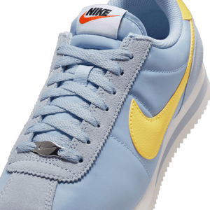 Nike Wmns Cortez Textile 'Armory Blue Lighting'