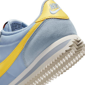 Nike Wmns Cortez Textile 'Armory Blue Lighting'