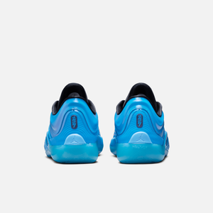 Air Jordan Zion 4 'Light Photo Blue'