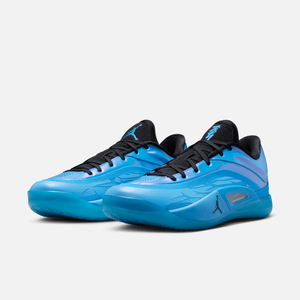 Air Jordan Zion 4 'Light Photo Blue'