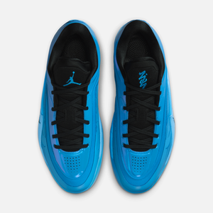 Air Jordan Zion 4 'Light Photo Blue'