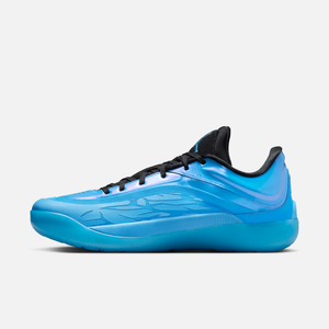 Air Jordan Zion 4 'Light Photo Blue'
