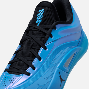 Air Jordan Zion 4 'Light Photo Blue'