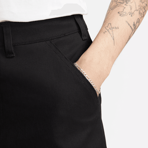 Nike Life Carpenter Pants 'Black'