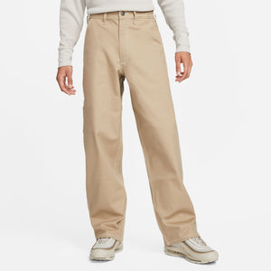 Nike Life Carpenter Pants 'Black'