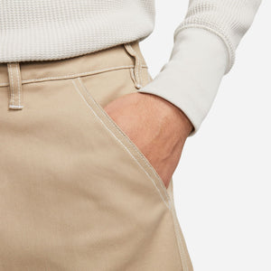 Nike Life Carpenter Pants 'Black'