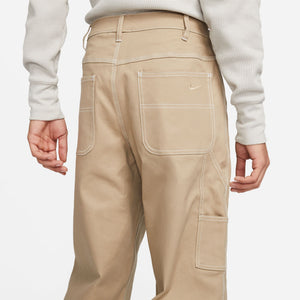 Nike Life Carpenter Pants 'Black'