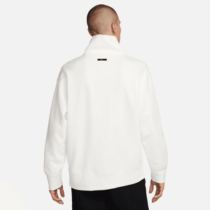 Nike Tech Fleece Turtle Neck 'Sail'