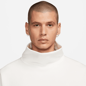 Nike Tech Fleece Turtle Neck 'Sail'