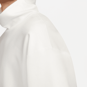 Nike Tech Fleece Turtle Neck 'Sail'