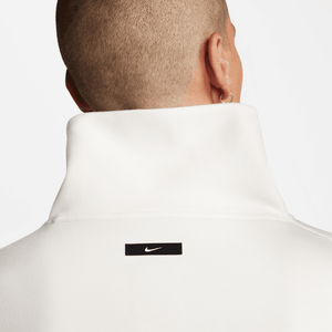 Nike Tech Fleece Turtle Neck 'Sail'
