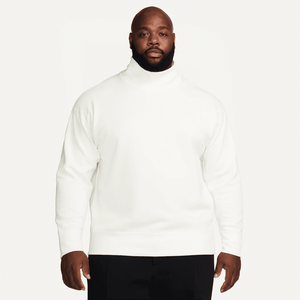 Nike Tech Fleece Turtle Neck 'Sail'