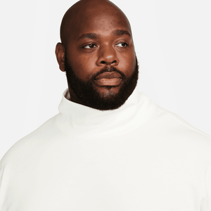 Nike Tech Fleece Turtle Neck 'Sail'