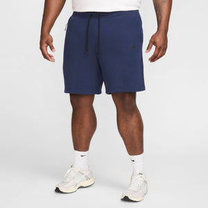 Nike Sportswear Tech Fleece Shorts 'Obsidian/Black'