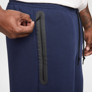 Nike Sportswear Tech Fleece Shorts 'Obsidian/Black'