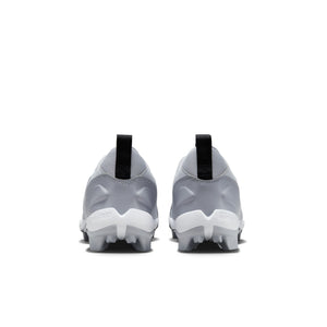 Nike Force Trout 9 Keystone GS 'Pure Platinum/Wolf Grey/Black/White'