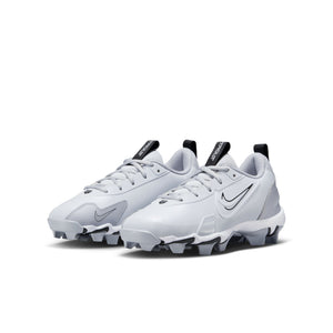 Nike Force Trout 9 Keystone GS 'Pure Platinum/Wolf Grey/Black/White'
