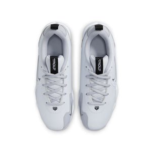 Nike Force Trout 9 Keystone GS 'Pure Platinum/Wolf Grey/Black/White'